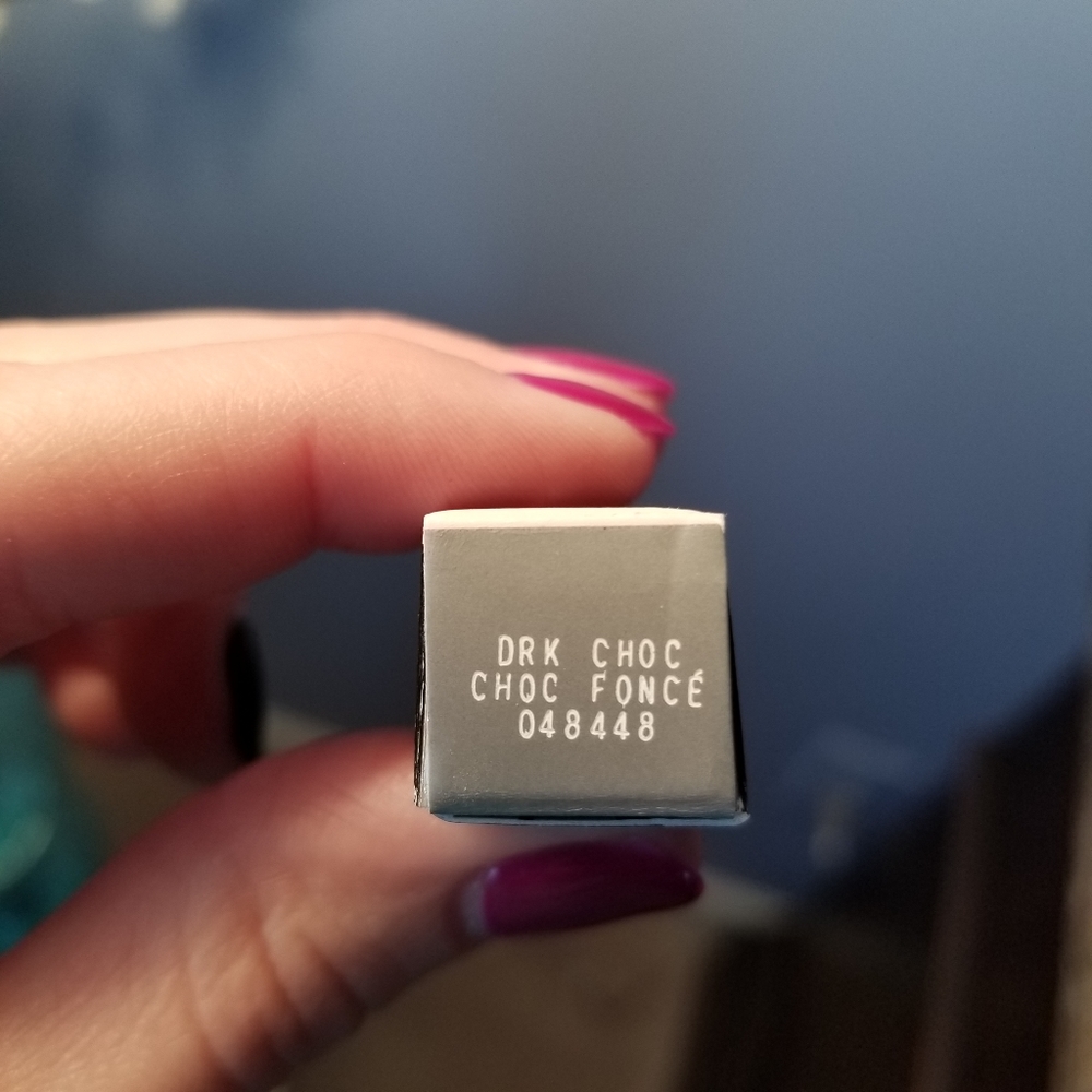 Dark Chocolate: Lip Liner by Mary Kay - Picture 4 of 5